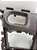 Moldura Inferior Painel Gm Cruze Ltz 2017 2018 2019 2020 - Imagem 5