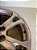 Roda Aro 18 Mitsubishi Outlander 2014 A 2017 Prateado - Imagem 5