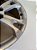 Roda Aro 18 Mitsubishi Outlander 2014 A 2017 Prateado - Imagem 4