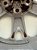 Roda Aro 18 Mitsubishi Outlander 2014 A 2017 Prateado - Imagem 9