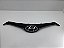 Grade Parachoque Hyundai Hb20 2013 A 2015 Fosco - Imagem 1