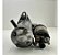 Motor Partida Arranque Gm Onix 1.0 2017 2018 2019 24587020 - Imagem 2