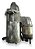 Motor Partida Arranque Gm Onix 1.0 2017 2018 2019 24587020 - Imagem 1