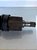 Semi Eixo Esquerdo Honda Civic 2.0 2012 A 2016 Automatico - Imagem 4