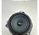 Auto Falante Traseiro Esquerdo Bmw X1 2016 A 2020 928189604 Preto - Imagem 1