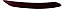 Refletor Olho Gato Direito Vw Polo 2017 A 2025 6ea945105 Vermelho - Imagem 1