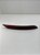 Refletor Olho Gato Direito Vw Polo 2017 A 2025 6ea945105 Vermelho - Imagem 2