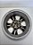 Roda Aro 16 B170 B180 2007 Até 2011 Prateado - Imagem 7