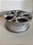 Roda Aro 18 Mitsubishi Outlander 2014 A 2017 Prateado - Imagem 6