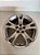 Roda Aro 18 Mitsubishi Outlander 2014 A 2017 Prateado - Imagem 3