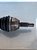 Semi Eixo Esquerdo Ford Ecosport 1.6 2013 A 2017 Manual - Imagem 4
