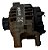Alternador 100a Gm Meriva 1.8 2003 A 2009 - Imagem 1