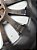Roda Aro 17 Chevrolet Cruze 2017 A 2021 Prateado - Imagem 9