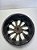 Roda Aro 17 Chevrolet Cruze 2017 A 2021 Prateado - Imagem 8