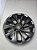 Roda Aro 17 Chevrolet Cruze 2017 A 2021 Prateado - Imagem 2