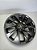 Roda Aro 17 Chevrolet Cruze 2017 A 2021 Prateado - Imagem 3