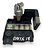 Placa Fusível Bateria Gm Onix Prisma 2013 A 2019 - Imagem 1
