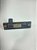 Luz Placa Fiat Palio 1997 1998 1999 2000 2001 2002 - Imagem 1