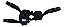 Chave Seta Limpador Ford Territory 2021 A 2024 Js113n064db - Imagem 1