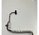 Mangueira Turbina Bmw X1 2016 A 2020 865462602 - Imagem 2