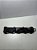 Tampa De Válvulas Motor Peugeot 207 1.6 16v Preto - Imagem 2