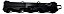 Tampa De Válvulas Motor Peugeot 207 1.6 16v Preto - Imagem 1