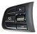 Botão Esquerdo Volante Bmw X1 2016 A 2020 - Imagem 1