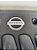 Tampa Motor Nissan Tiida 1.8 - Imagem 2