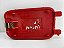 Refletor Olho Gato Fiat Uno Way Vivace Lado Direito Vermelho - Imagem 3