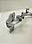 Dobradiça Esquerda Tampa Traseira Grand Siena 2013 A 2019 - Imagem 3