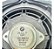 Auto Falante Dianteiro Esquerdo Bmw X1 2016 A 2020 Preto - Imagem 3