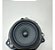 Auto Falante Dianteiro Esquerdo Bmw X1 2016 A 2020 Preto - Imagem 1