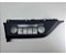 Moldura Comando Ar Digital Toyota Corolla 2015 A 2017 - Imagem 1