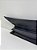 Grade Churrasqueira Esquerda Ford Fiesta 2007 A 2014 Antigo Preto Fosco - Imagem 4