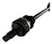 Semi Eixo Traseiro Esquerdo Bmw 318 320 N46 2008 A 2012 - Imagem 2