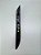 Refletor Olho Gato Esquerdo Vw Polo 2017 A 2025 6ea945105 Vermelho - Imagem 5