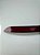 Refletor Olho Gato Esquerdo Vw Polo 2017 A 2025 6ea945105 Vermelho - Imagem 3