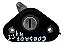 Cilindro Chave Tampa Traseira Gm Corsa Hatch 2004 A 2012 - Imagem 1