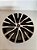 Roda Aro 18 Ford Territory 2021 2022 2023 2024 Preto - Imagem 2
