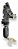 Cilindro Chave Ignição Vw Amarok Até 2016 6r0905851 - Imagem 1