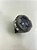 Tweeter Painel Toyota Yaris Preto - Imagem 3