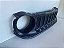 Grade Parachoque Dianteiro Jeep Renegade 2015 2016 2017 2018 Fosco - Imagem 2
