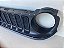 Grade Parachoque Dianteiro Jeep Renegade 2015 2016 2017 2018 Fosco - Imagem 3