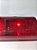 Luz Neblina Olho De Gato Peugeot 208 Vermelho - Imagem 7