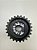 Engrenagem Virabrequim Vw T-cross 1.0 Tsi 04c105263g - Imagem 2