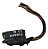 Conector Módulo Abs Fiat Strada 2021 2022 2023 2024 - Imagem 1