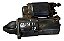 Motor Partida Chevrolet Celta 1.0 2008 A 2014 - Imagem 1