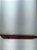 Refletor Olho De Gato Esquerdo  Hyundai Hb20 Hatch Até 2015 Vermelho - Imagem 6