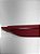 Refletor Olho De Gato Esquerdo  Hyundai Hb20 Hatch Até 2015 Vermelho - Imagem 2