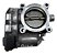 Tbi Corpo Borboleta Mercedes B170 B180 2008 A 12 A2661410525 - Imagem 1